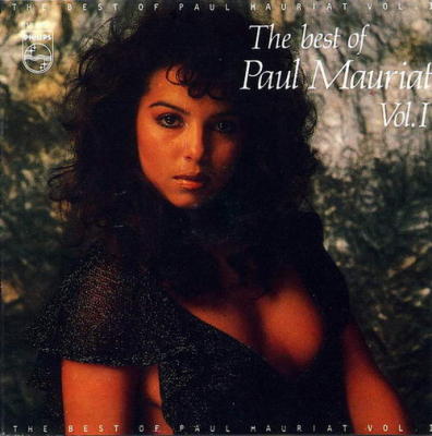 The Best Of Paul Mauriat Vol.1